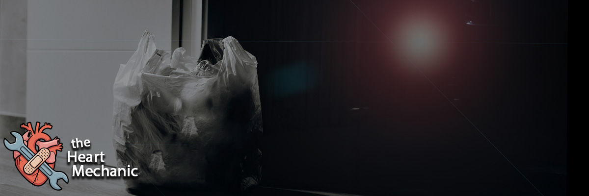 Jack Aspen Harper - The Heart Mechanic Blog