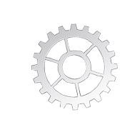Small Pinion Gear